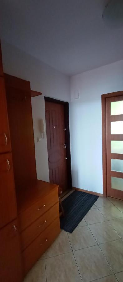 Cozy Rooms 그단스크 외부 사진