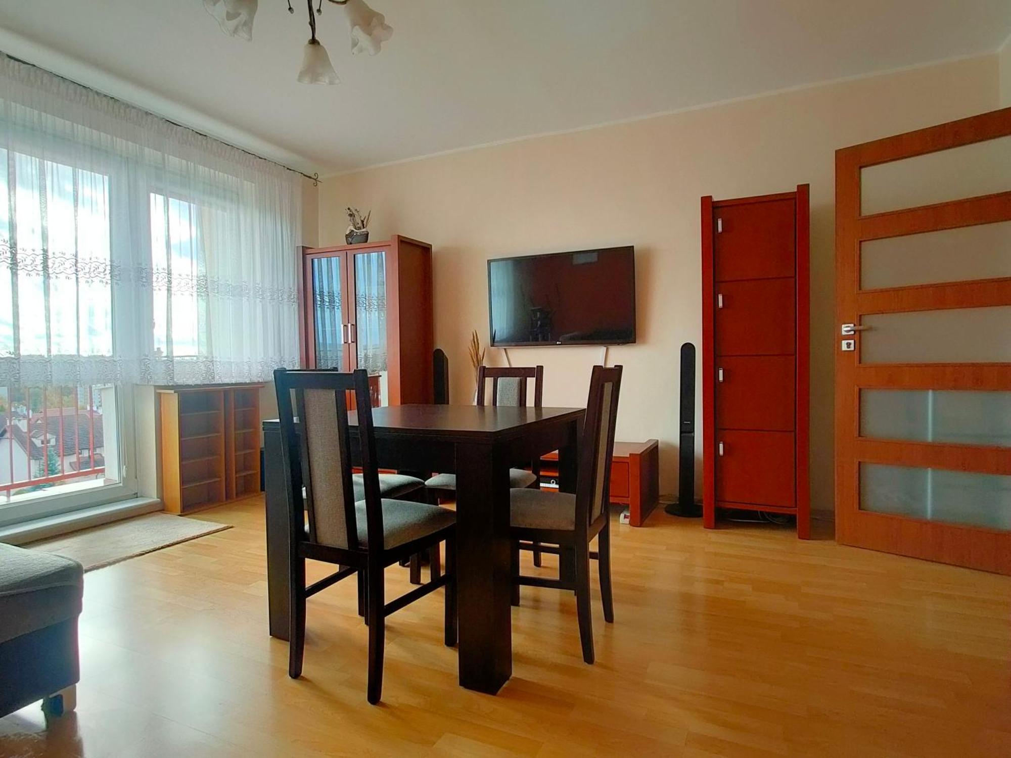 Cozy Rooms 그단스크 외부 사진
